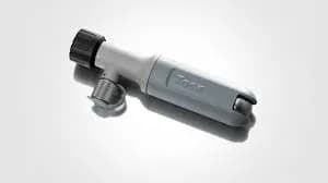 Насос під балон CO2 Inflator Tacx