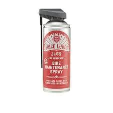 Спрей Juice Lubes Top Quality General Maintenance Spray and Protector 400мл