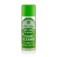 Дегрізер Juice Lubes Chain Cleaner and Drivetrain Degreaser 400мл спрей
