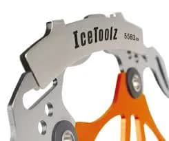 Інструмент для виставлення гальмівного калепера