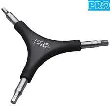 Ключ Аллена Y-tool Allen 4,5,6,mm T4860