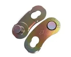 Замочок ланцюга SRAM EAGLE 12шв Бензиновий 4шт