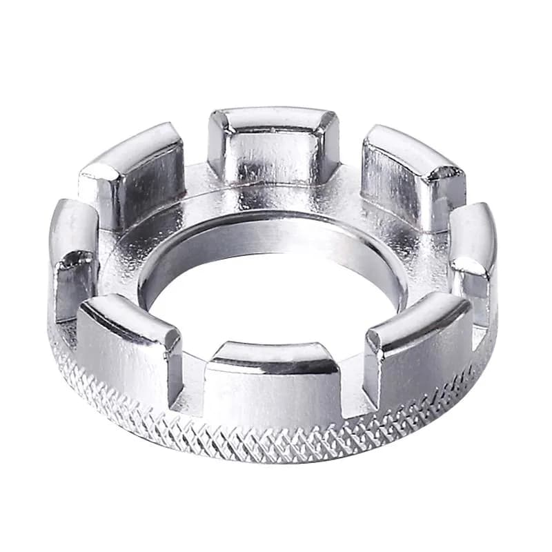 Ключ для шприх Kenli KL-9726А, універсальний, для 10/11/12/13/15/15G, діаметр 40 мм