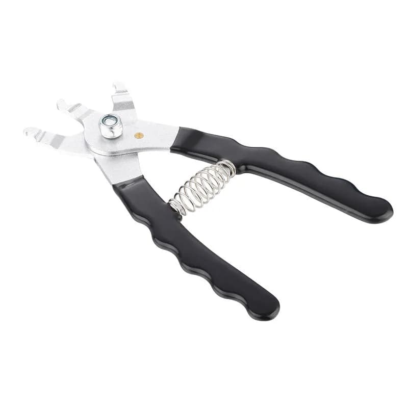 Інструмент для замка ланцюга Kenli KL-9724AR, універсальний, відкриття та закриття