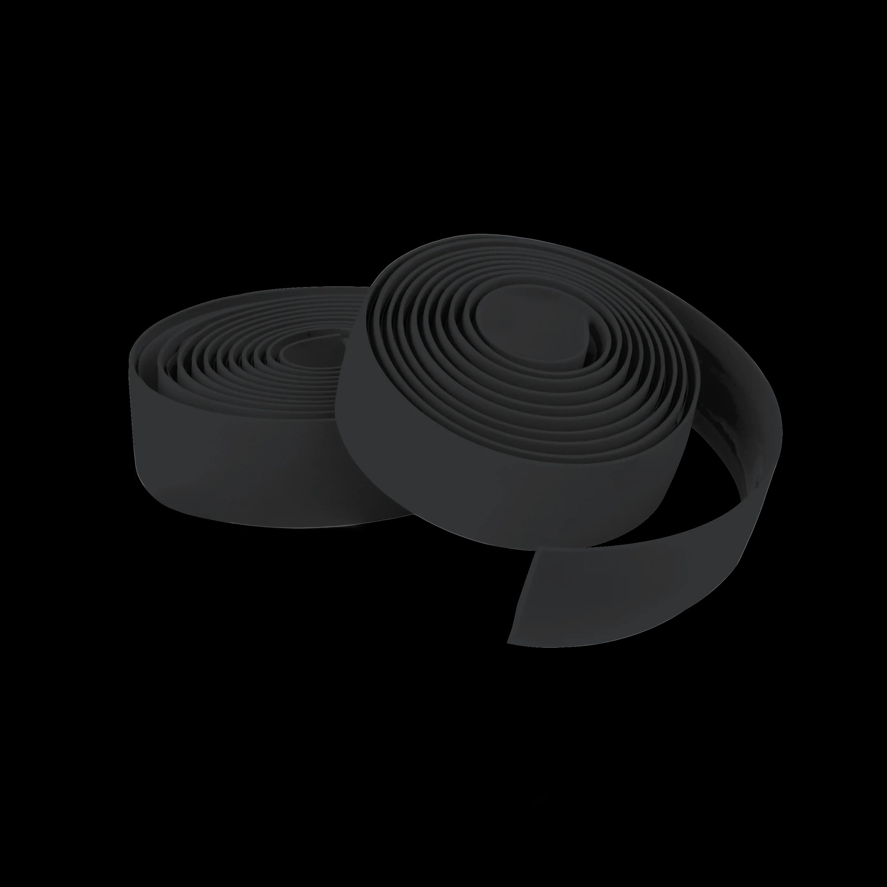 Обмотка керма KLS Bastogne чорний