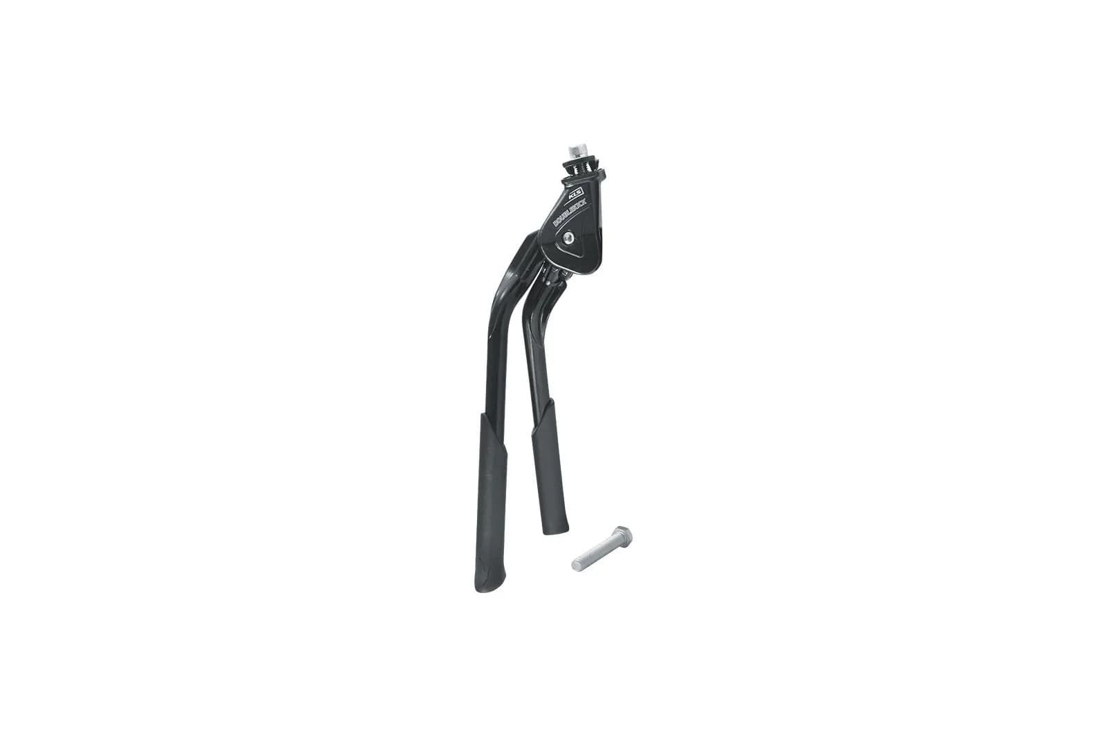 Підніжка KLS Doublekick 24"-29" центральне кріплення, чорна