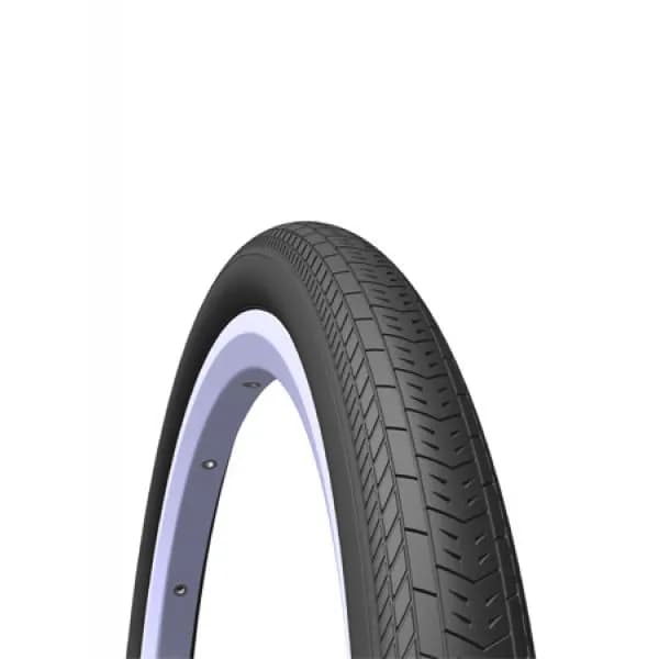 Покришка Rubena Speedo 20 x 1,90 (50-406) чорна