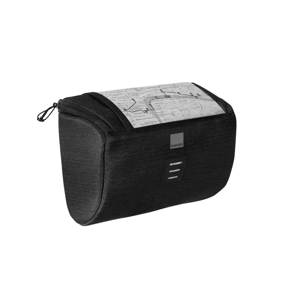 Сумка на кермо Sahoo URBAN 111467-SA (21х16х14 см), 3 л
