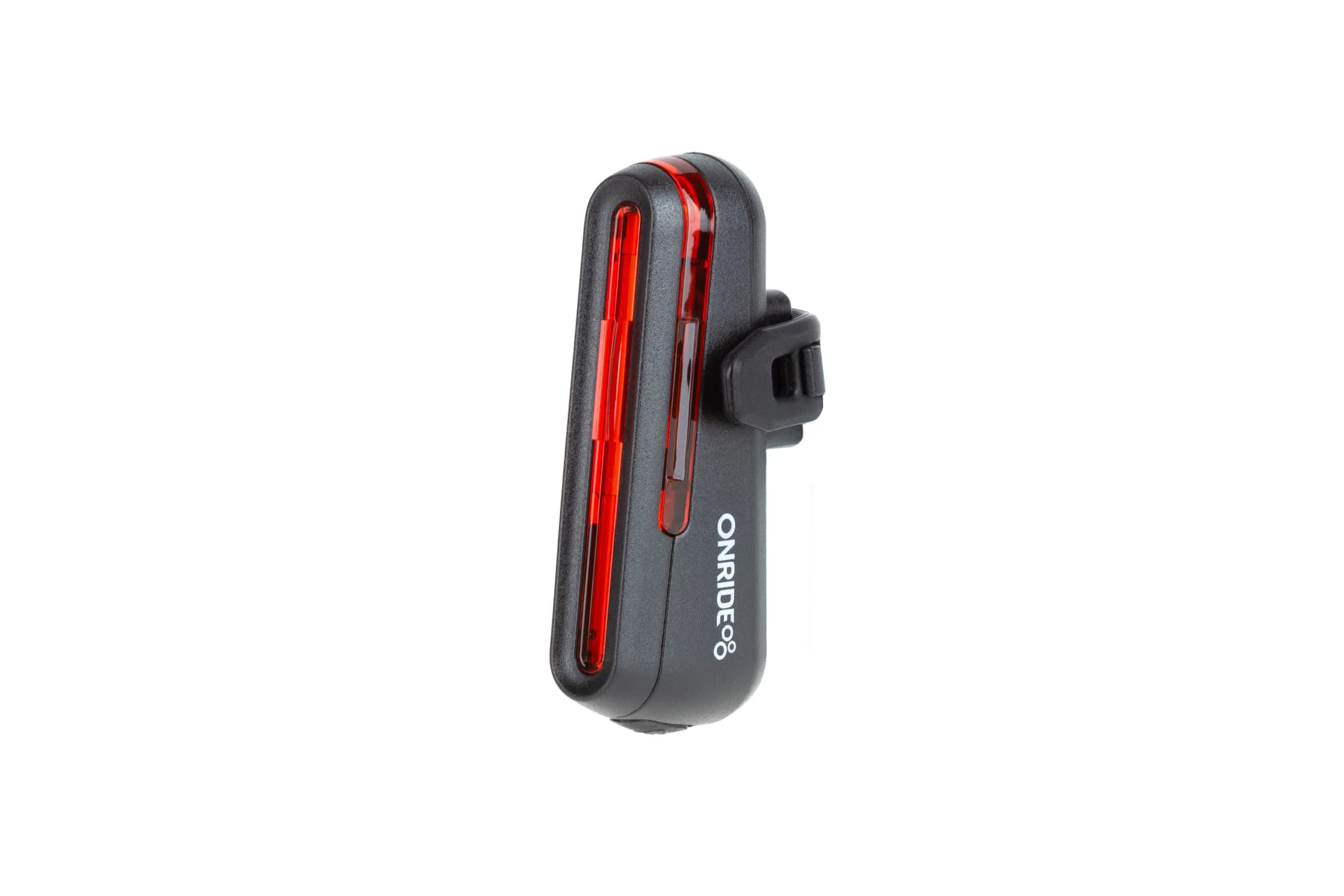 Заднє світло ONRIDE Dash (20 lm, 500 mAh, Type-C), пластикове