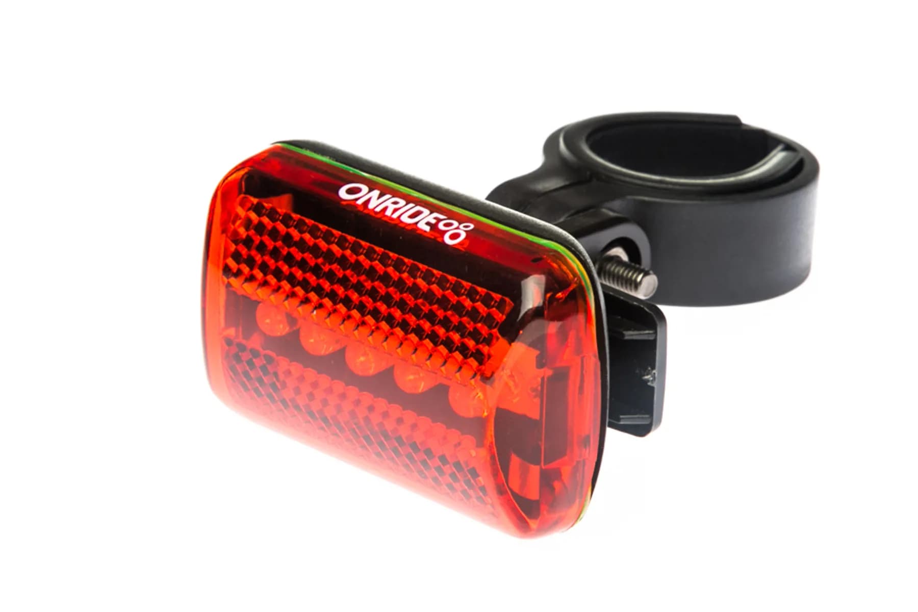 Заднє світло ONRIDE 302 (2xAAA в комплекті), пластикове