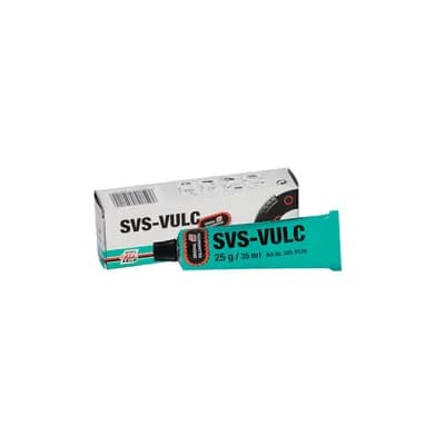 Клей для камер TipTop SVS-VULC 25 г