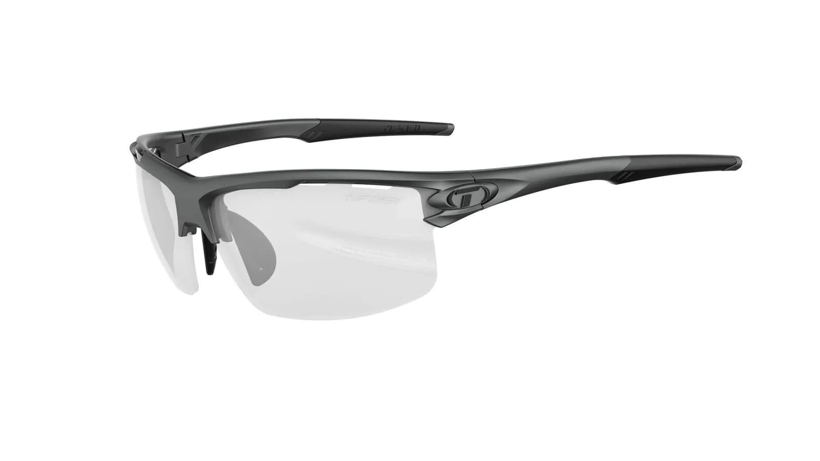 Окуляри Tifosi Rivet Gunmetal , лінзи Light Night Fototec (76-27%)