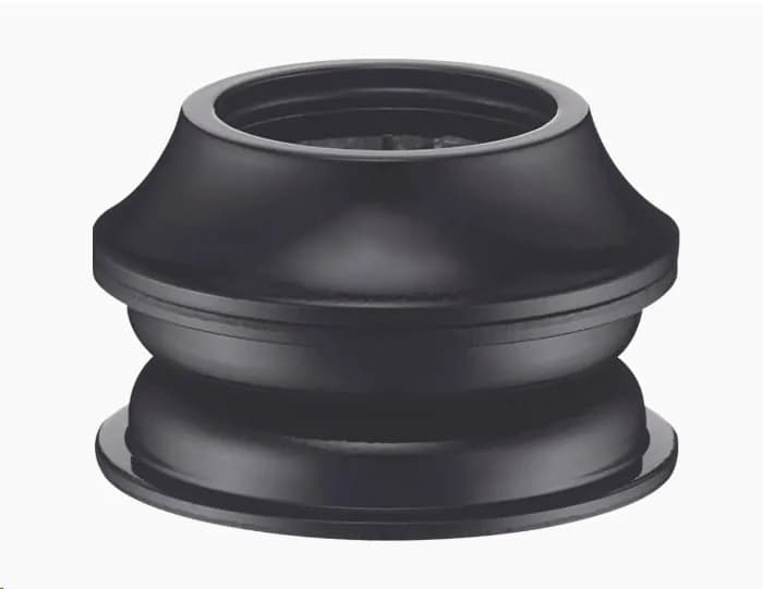 Рульова колонка ONRIDE Shaft 10 напівінтегрована, 1-1/8" шток, посадка ZS44/44 мм, кульки