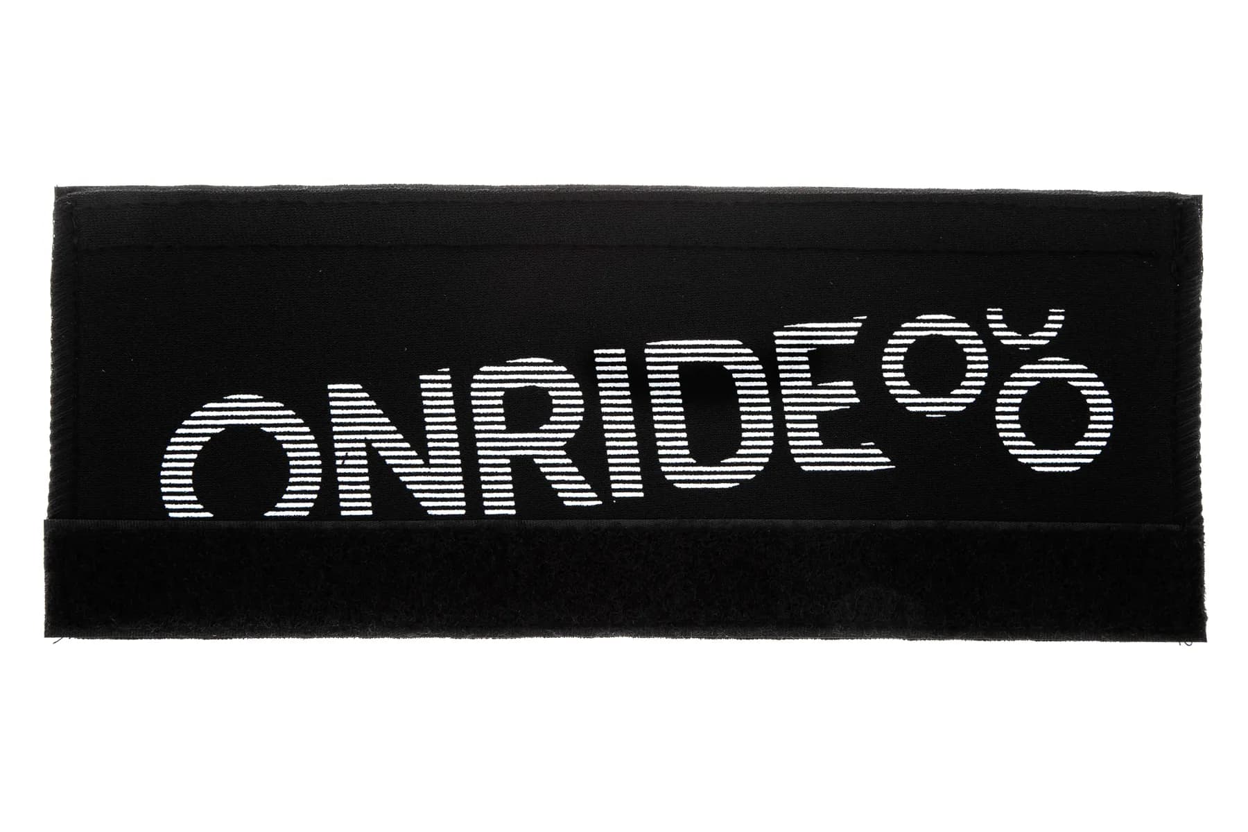 Захист пера ONRIDE Shield 20 неопреновий (10 х 25 см) чорний