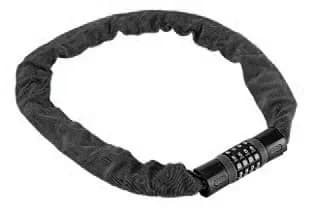 Замок ONRIDE Tie Code Superior 50 загартований ланцюговий 7*1000мм