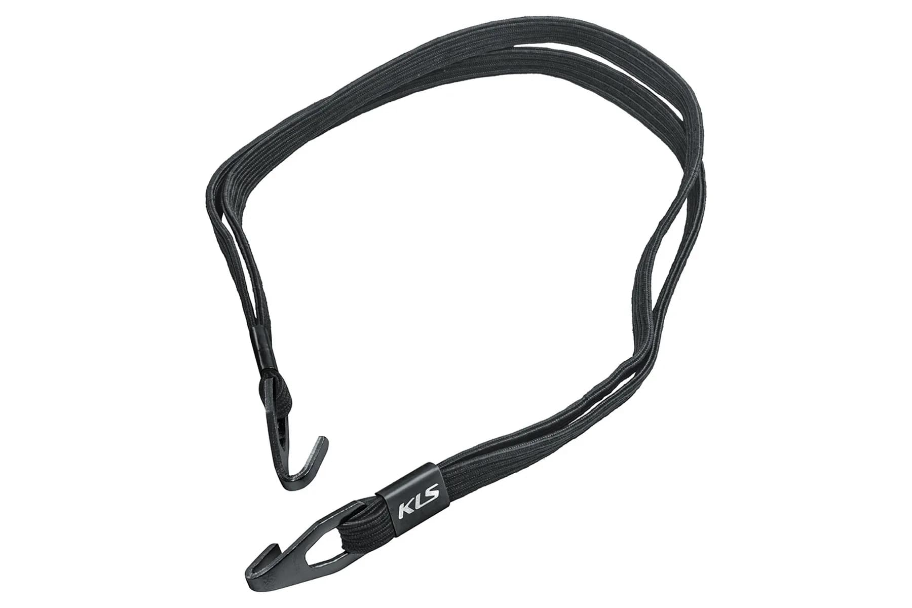 Еластичний стяжний ремінь на багажник KLS Bungee