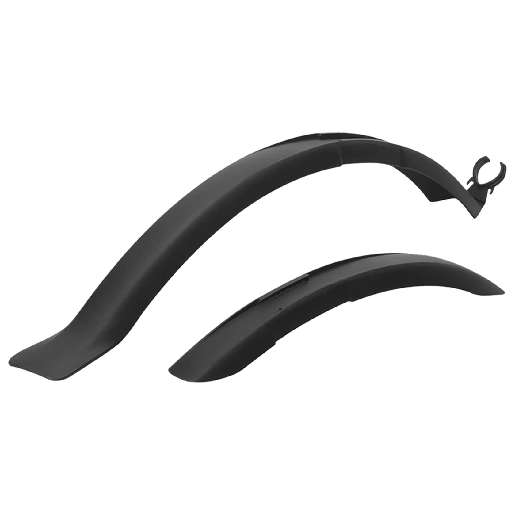 Комплект крил POLISPORT Nevada 26"/27,5" MTB/CITY/TRECKING чорний