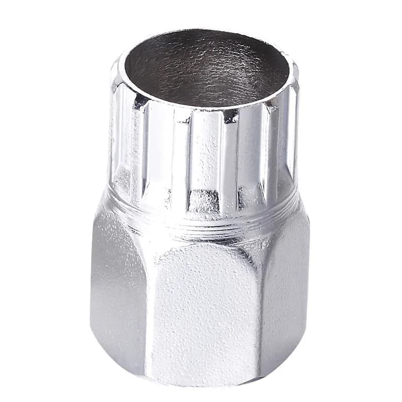 Зйомник касети Kenli KL-9714, під ключ, отвір 23,5 мм