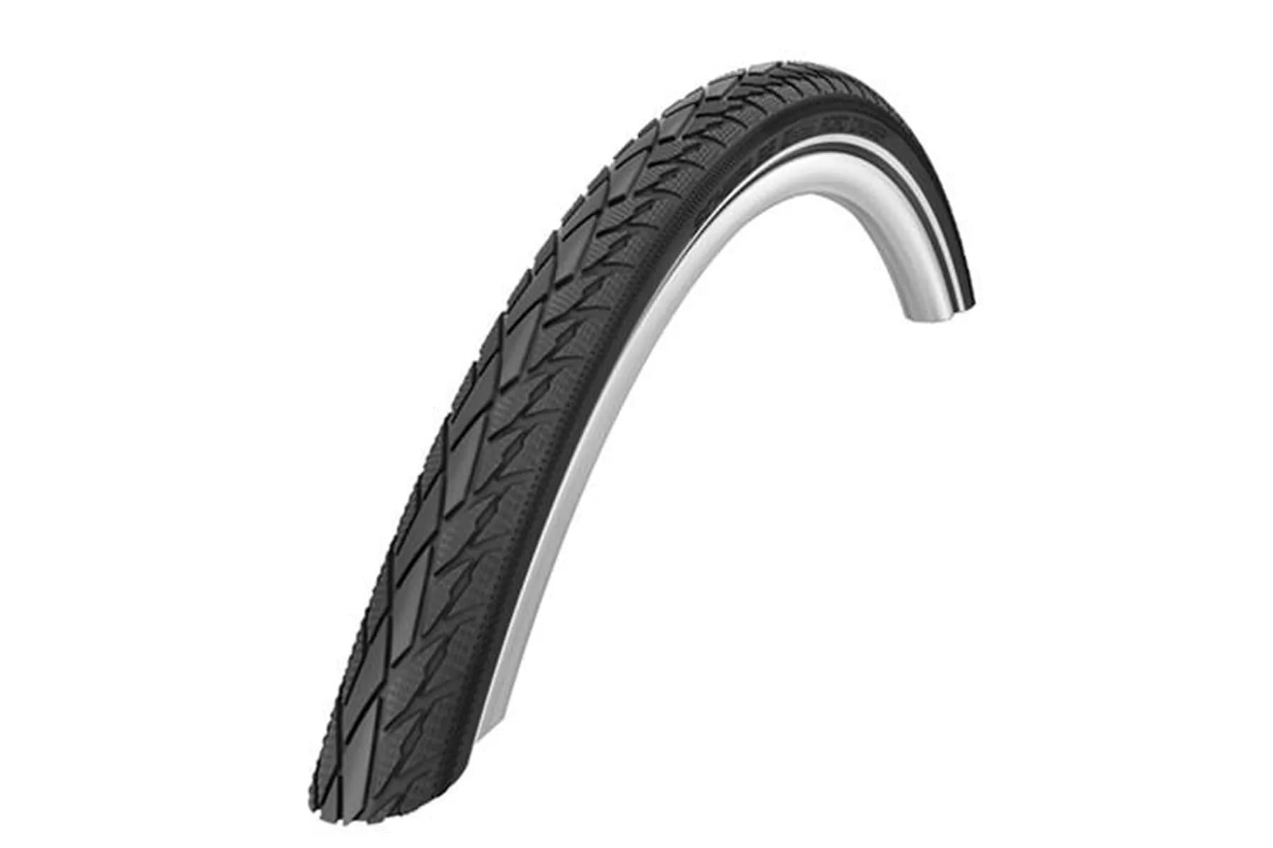 Покришка Schwalbe Road Cruiser 28x1.60 700x40C (42-622) Active, K-Guard, TwinSkin, GREEN, B/B+RT