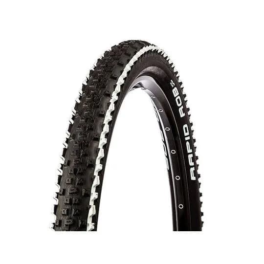 Покришка Schwalbe Rapid Rob 26x2.25 (57-559) Active, K-Guard, SBC, B/WS/B-SK
