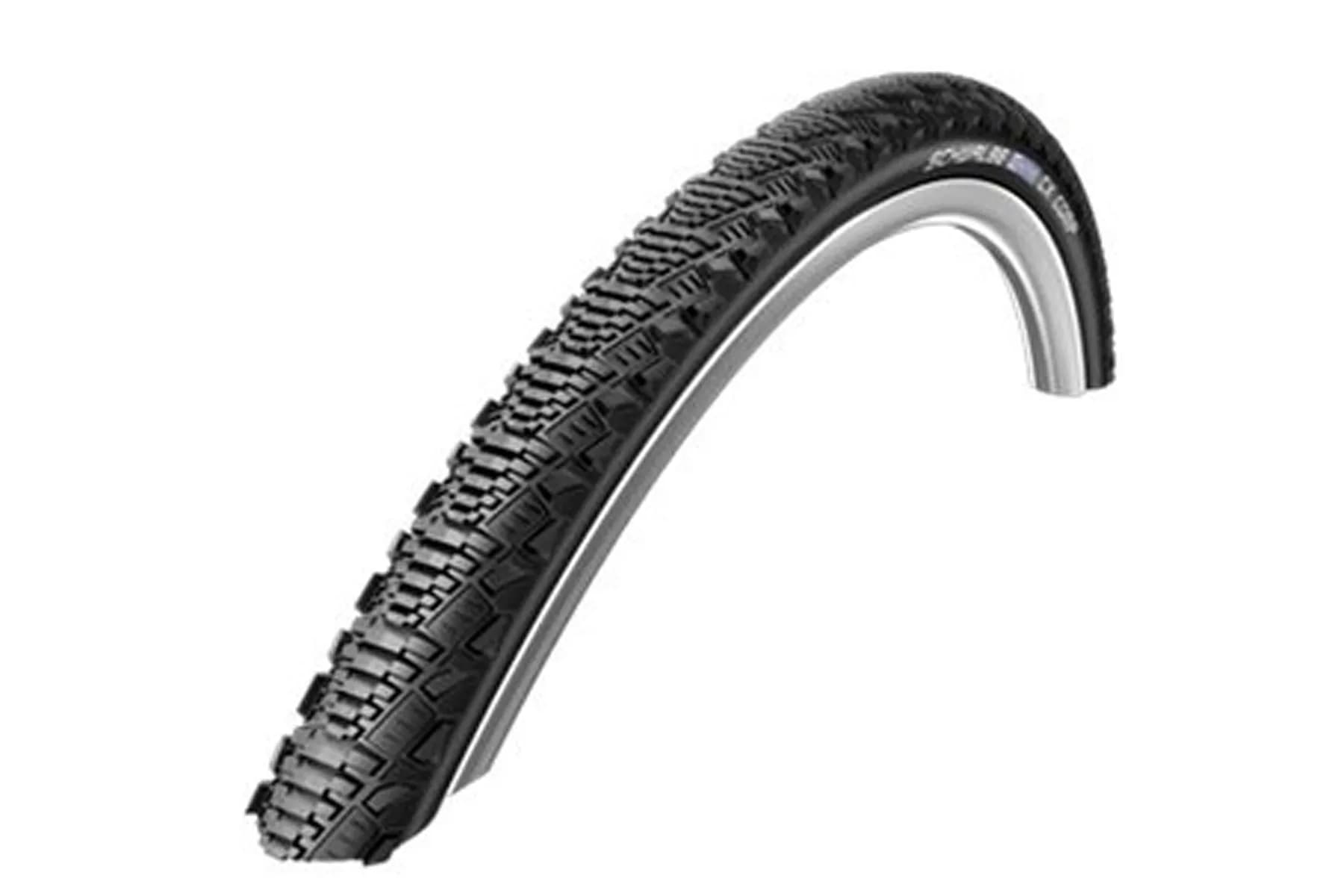 Покришка Schwalbe CX Comp 26x2.00 (50-559) Active, K-Guard, SBC, B/B-SK