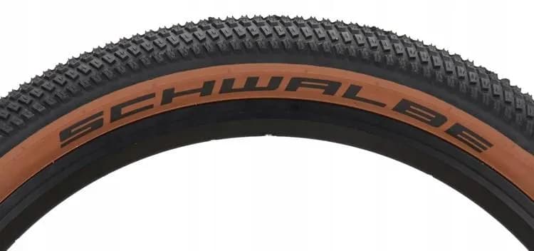 Покришка Schwalbe Billy Bonkers 26x2.10 (54-559) 50EPI K-Guard 620g