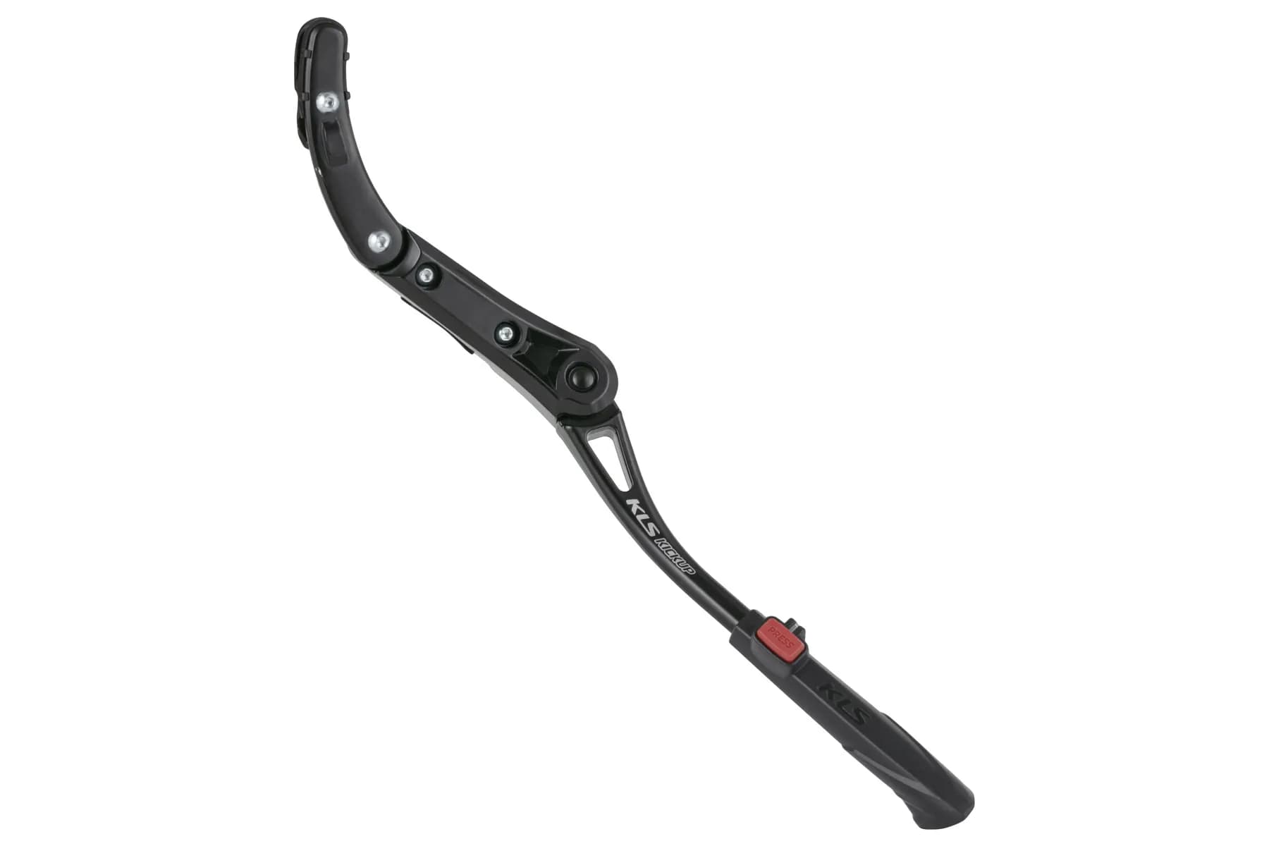 Підніжка KLS Kickup 24"-29" чорний OEM