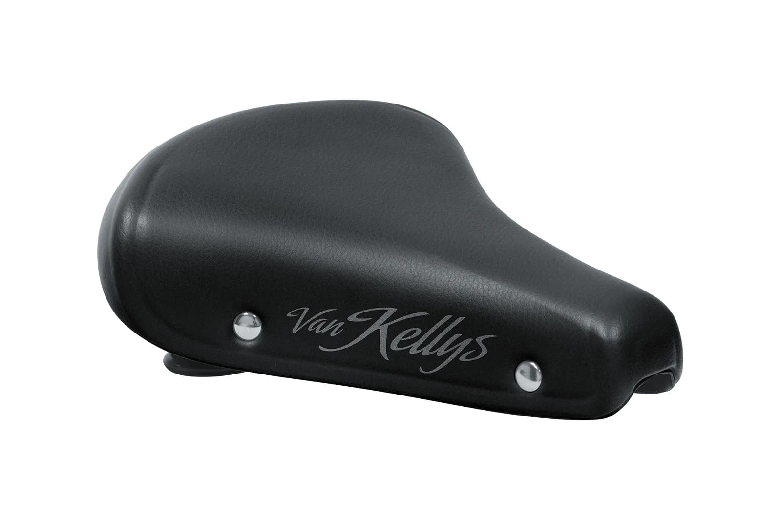 Сідло KLS Van Kellys чорний 250 x 210мм
