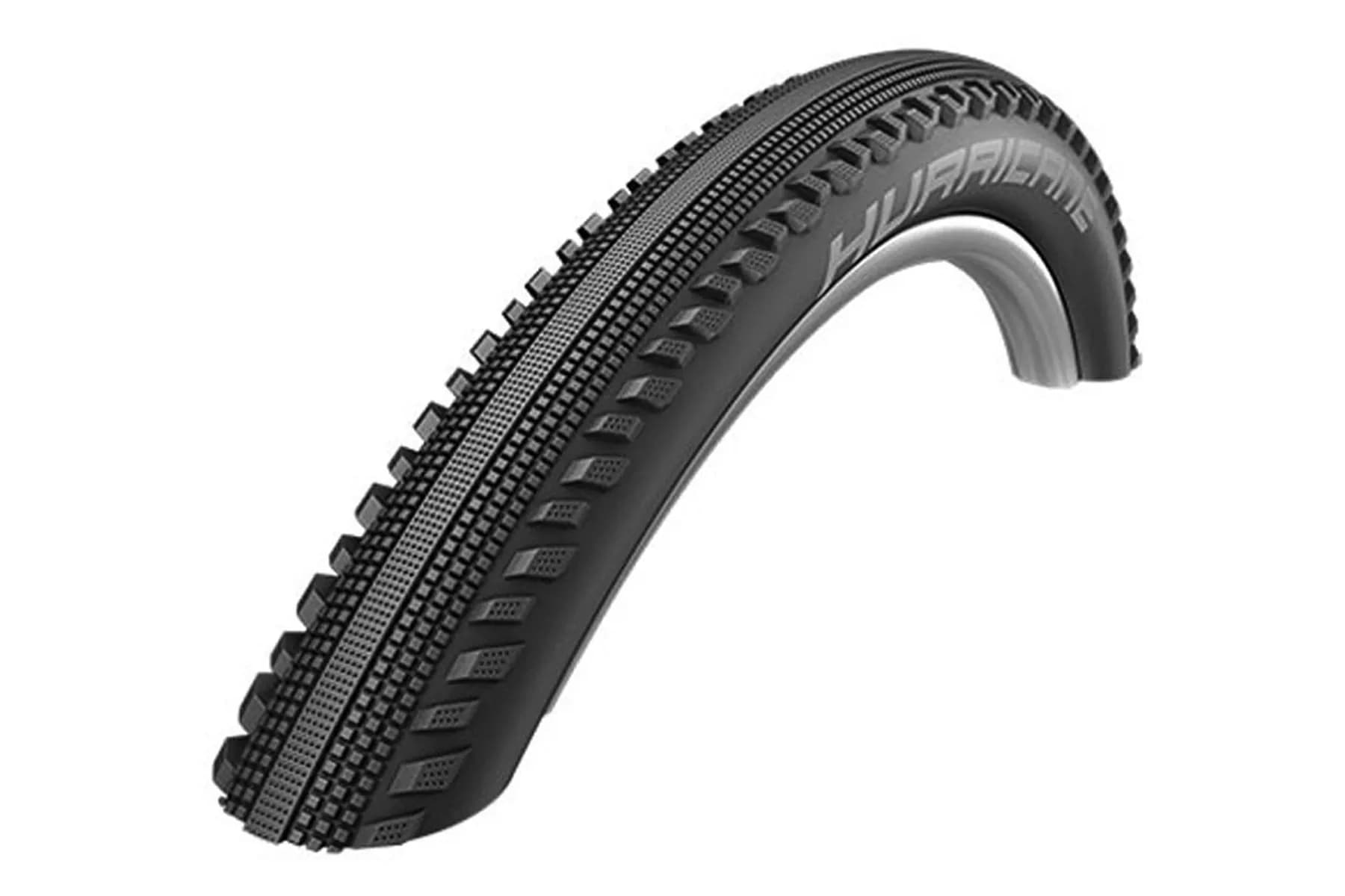 Покришка Schwalbe Hurricane 27.5x2.25 (57-584) Performance, ADDIX, B/B-SK