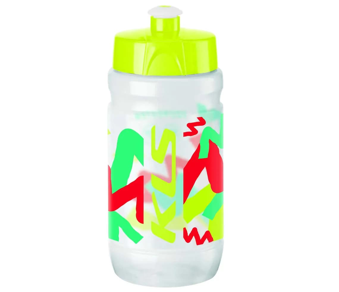 Фляга дитяча KLS Youngster Zigzag 350 мл