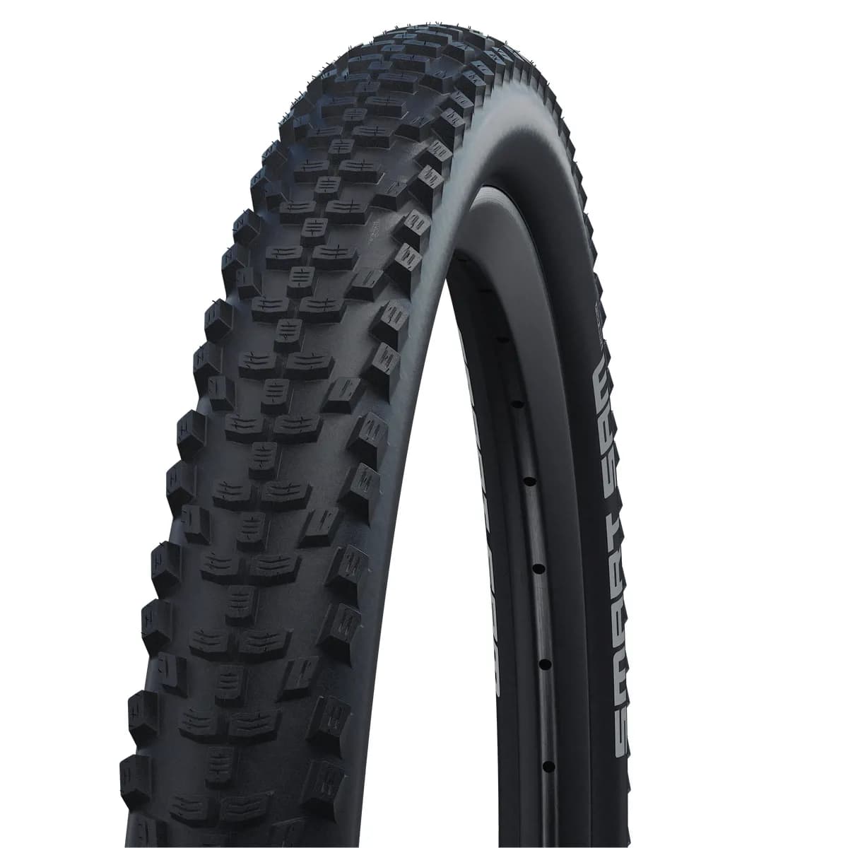 Покришка Schwalbe Smart Sam 27.5x2.10 (54-584) Performance Line, ADDIX, B/B-SK