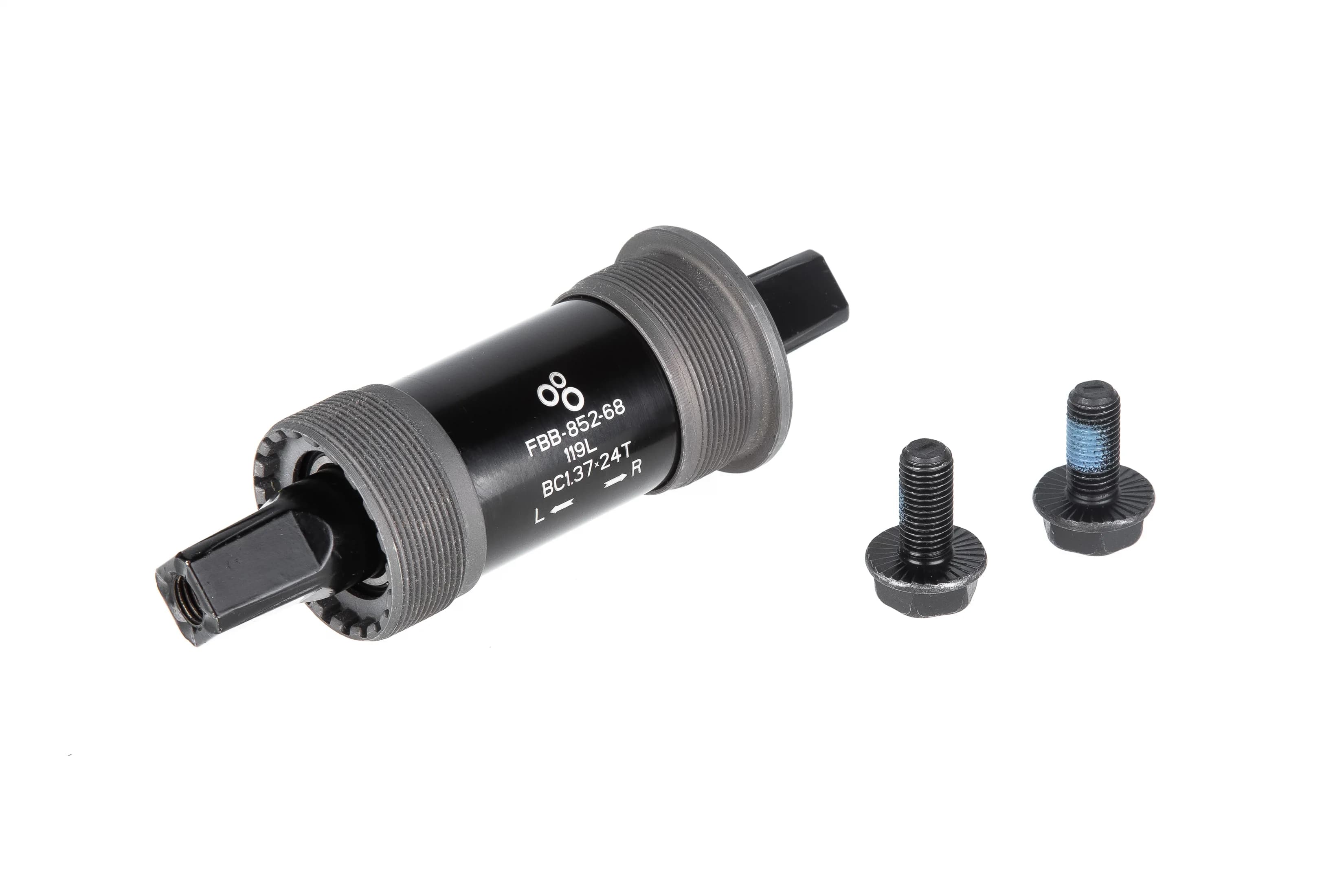 Каретка ONRIDE Square, під квадрат, 68 x 119 мм