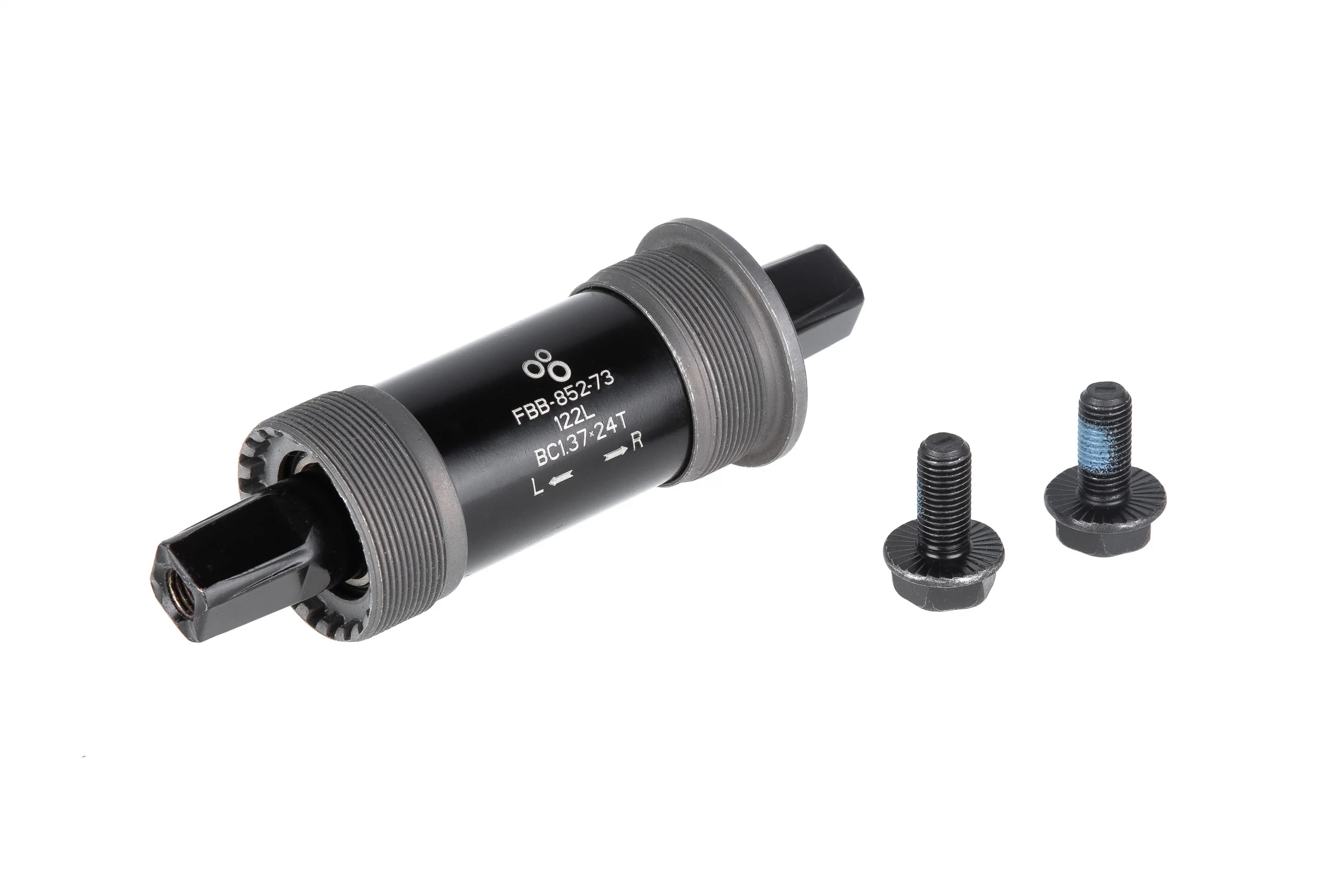 Каретка ONRIDE Square, під квадрат, 73 x 122 мм