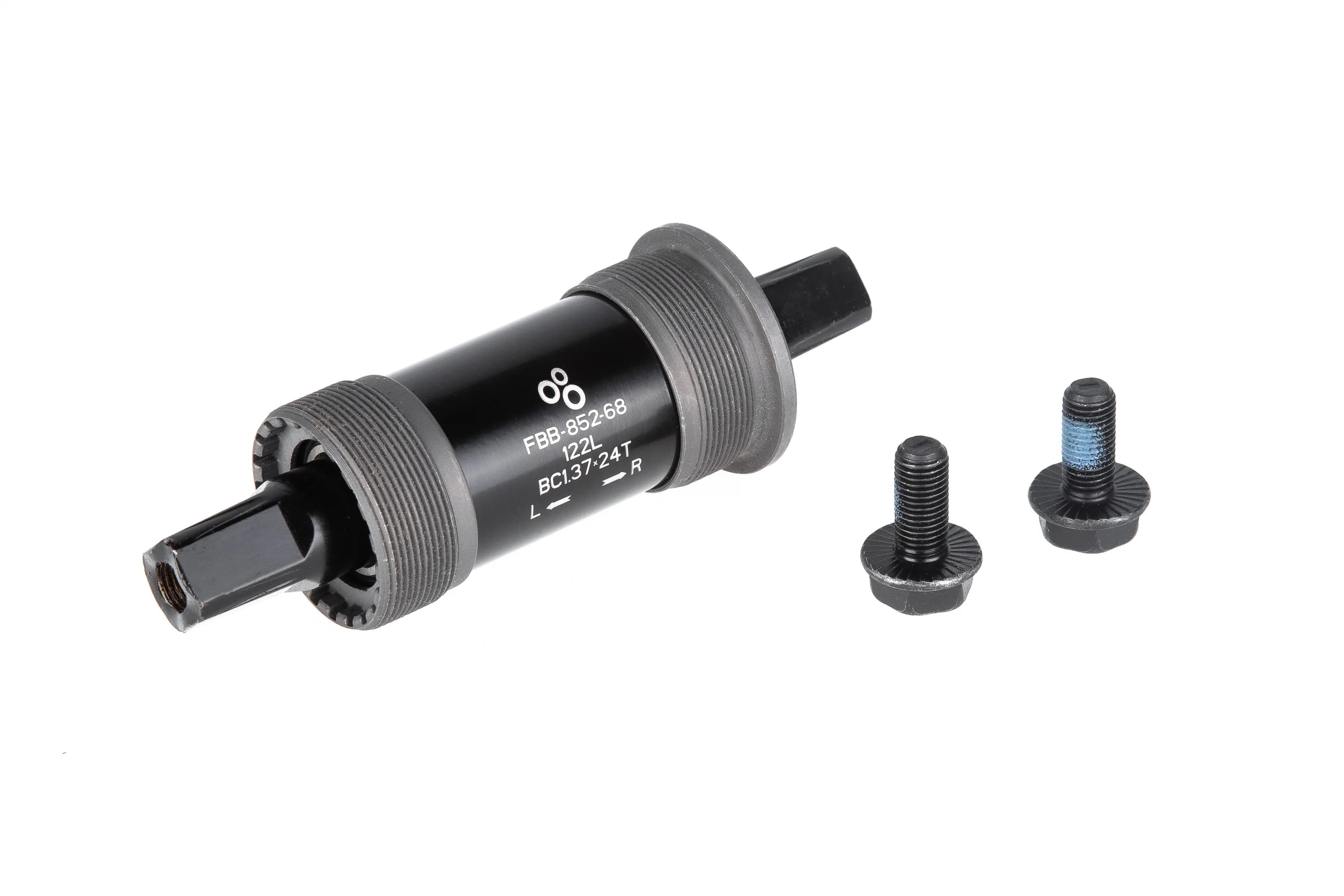 Каретка ONRIDE Square, під квадрат, 68 x 122 мм