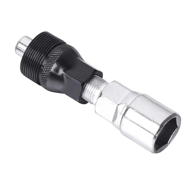 Вижимка шатунів Kenli KL-9725A, під шестигранник і ключ