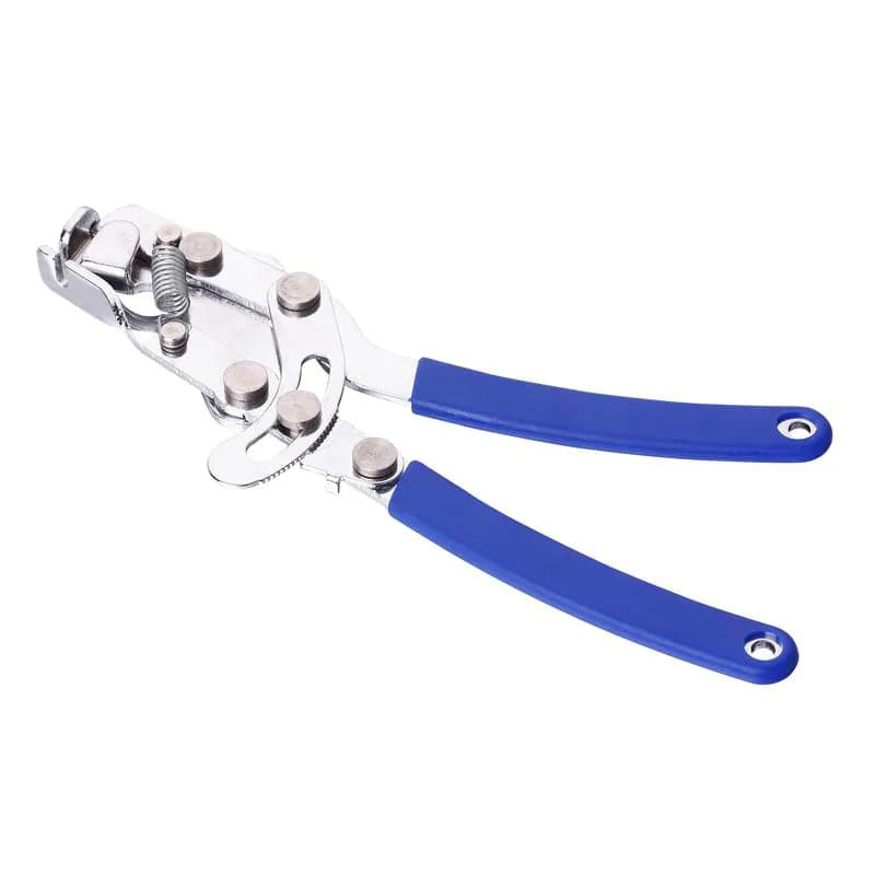 Інструмент для утримання троса Kenli KL-9727A, синій