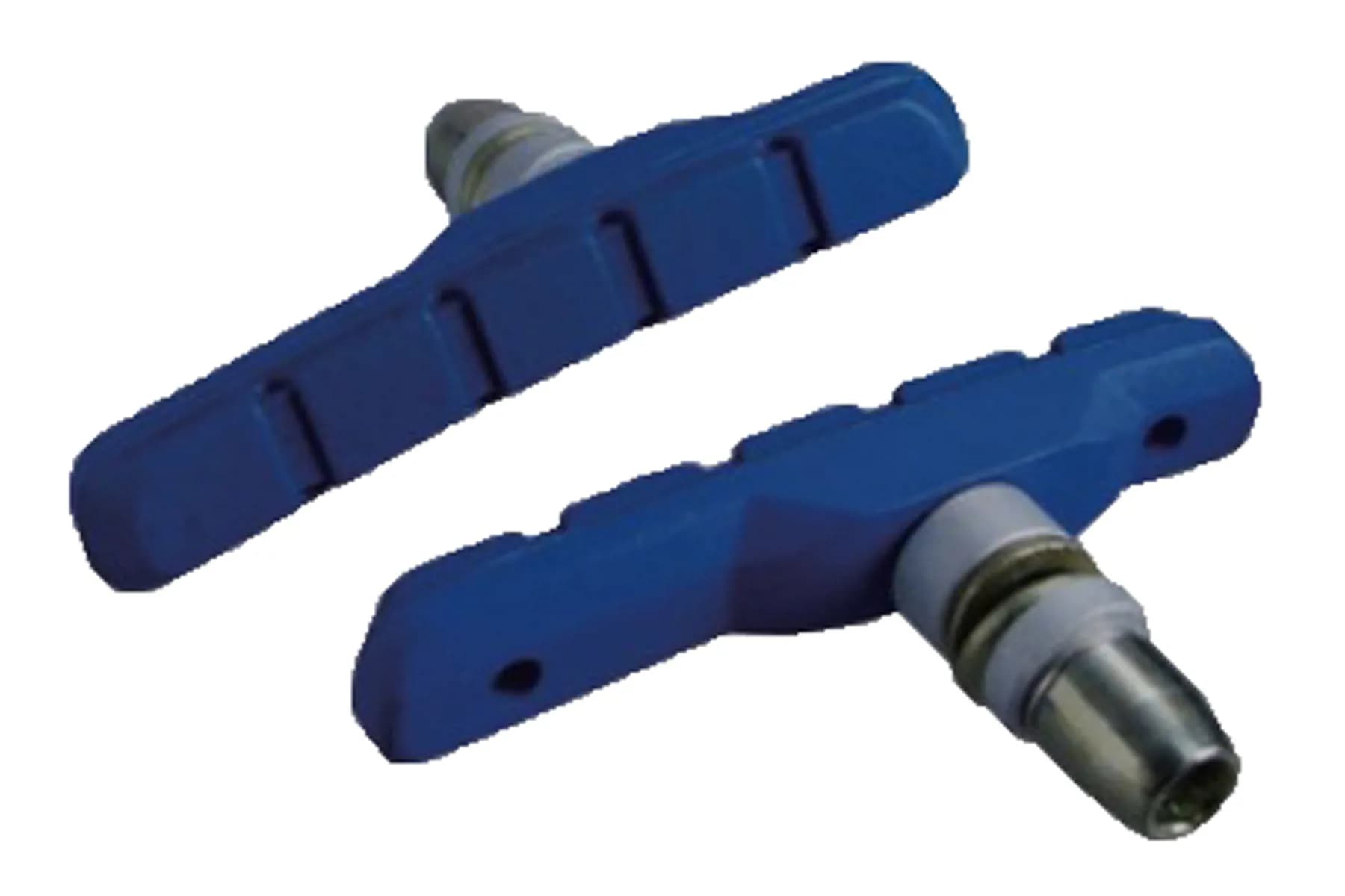 Гальмівні колодки Alligator VB-610 72 мм для V-Brake сині