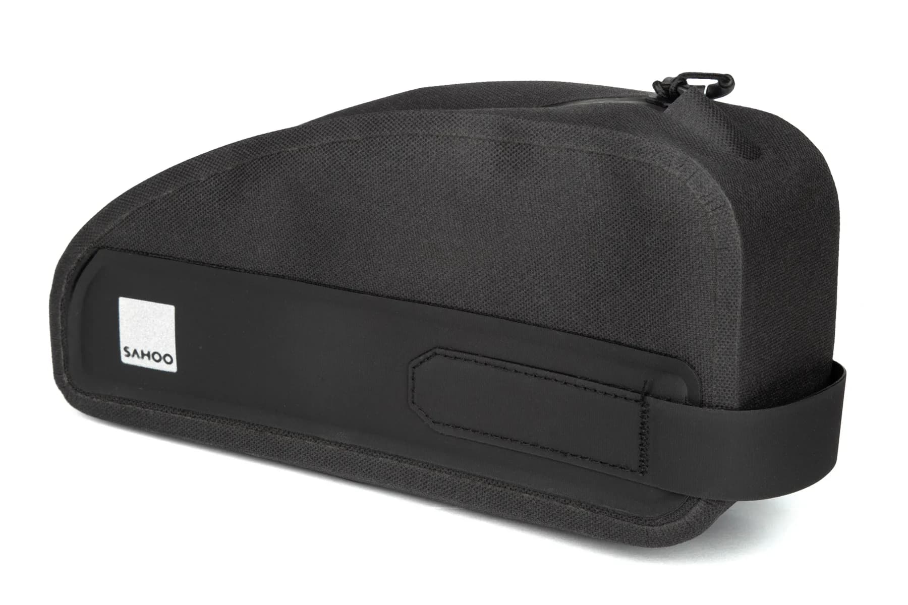 Сумка на раму Sahoo PRO 122032 (11x23x5,6 см), 1 л