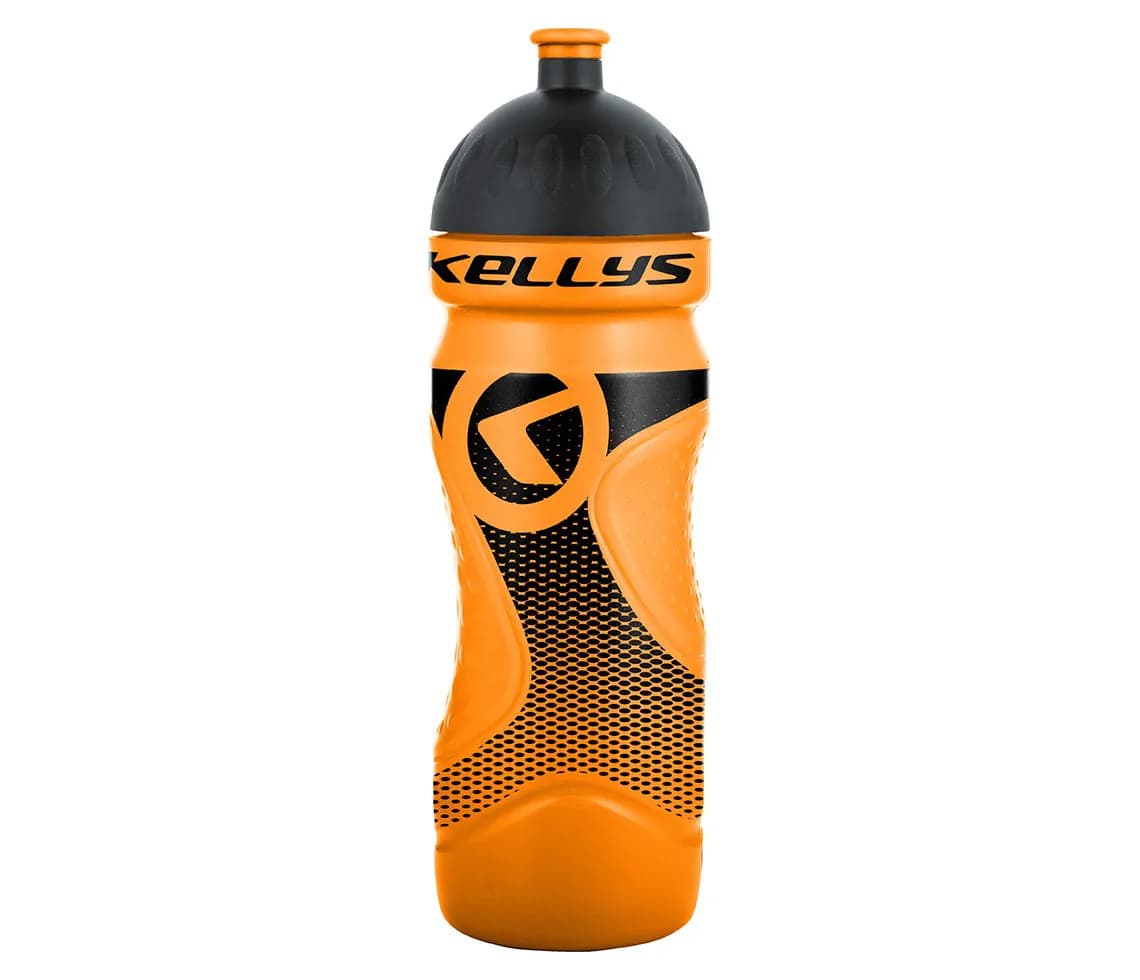 Фляга KLS Sport 022 700 мл помаранчевий
