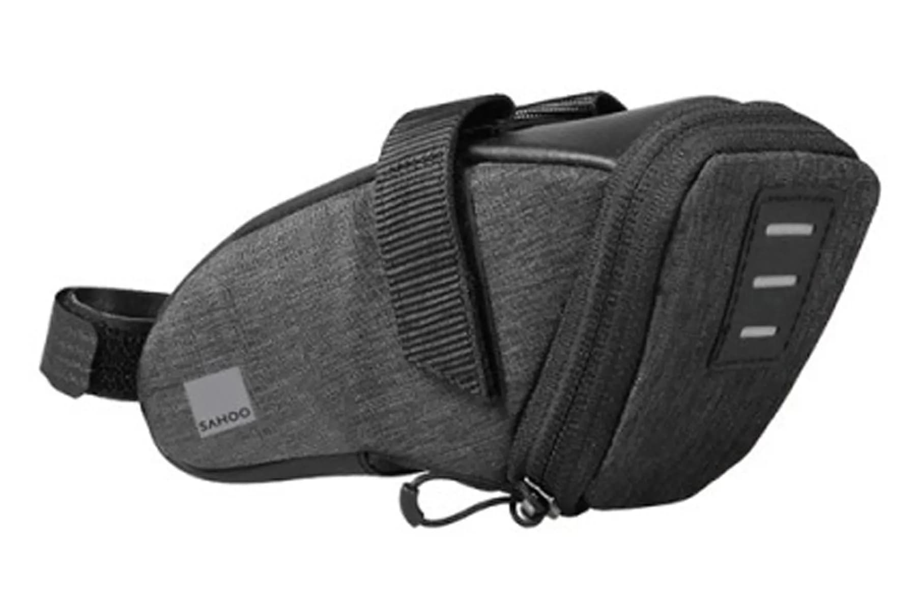 Сумка під сідло Sahoo Urban 131470-SA розмір M