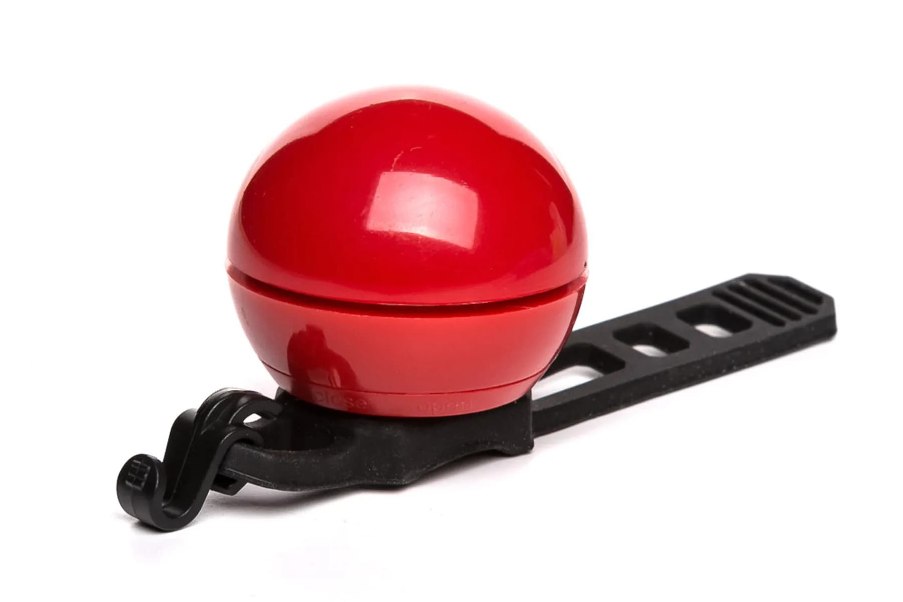 Електронний сигнал ONRIDE Horn 10, червоний (CR2032)