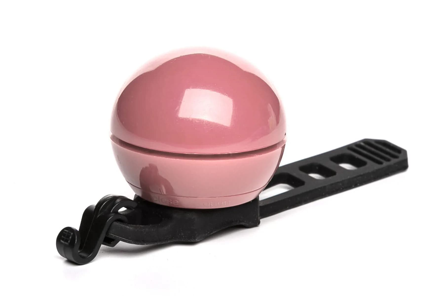 Електронний сигнал ONRIDE Horn 10, рожевий (CR2032)