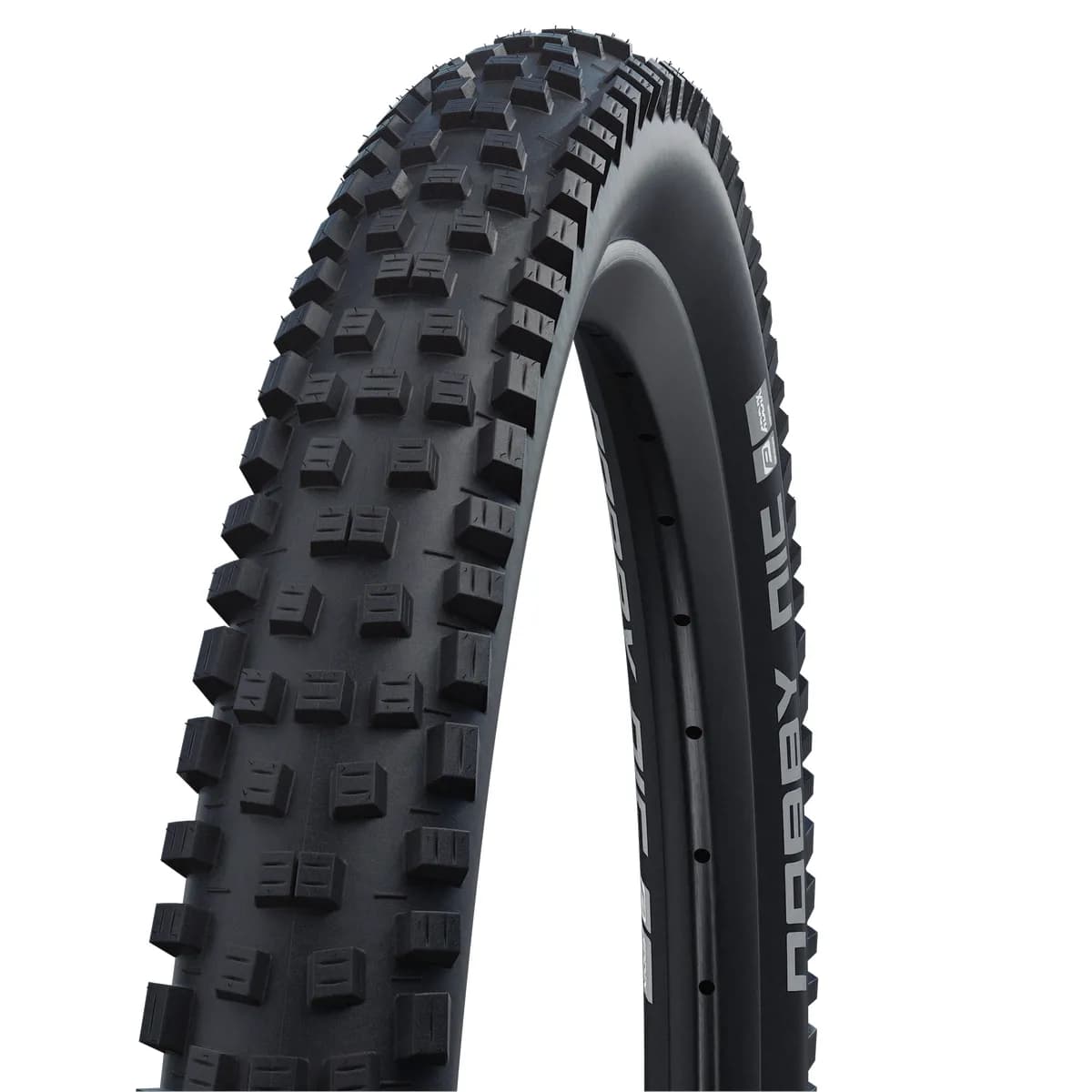 Покришка Schwalbe Nobby Nic 29x2.60 (65-622) Performance, ADDIX, B/B-SK