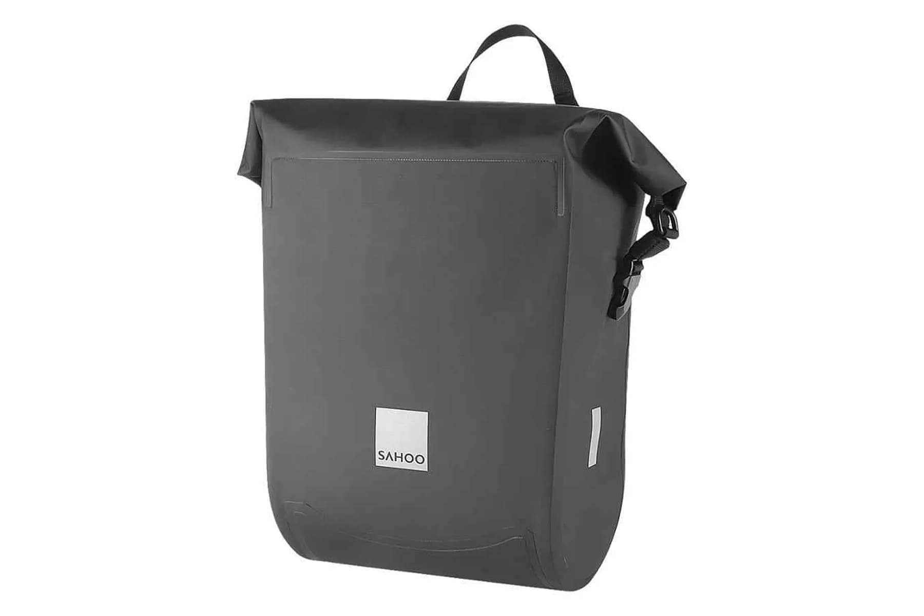 Сумка на багажник Sahoo DRY 141364-SA (34x42x18 см), 20 л