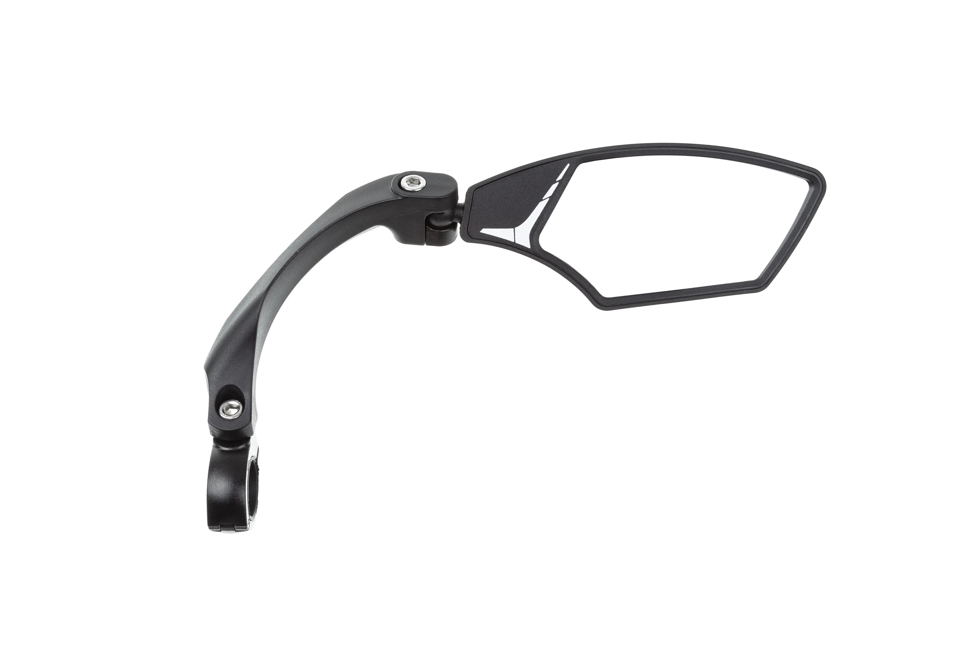 Дзеркало ONRIDE Wing HD на кермо праве 11x5 cм