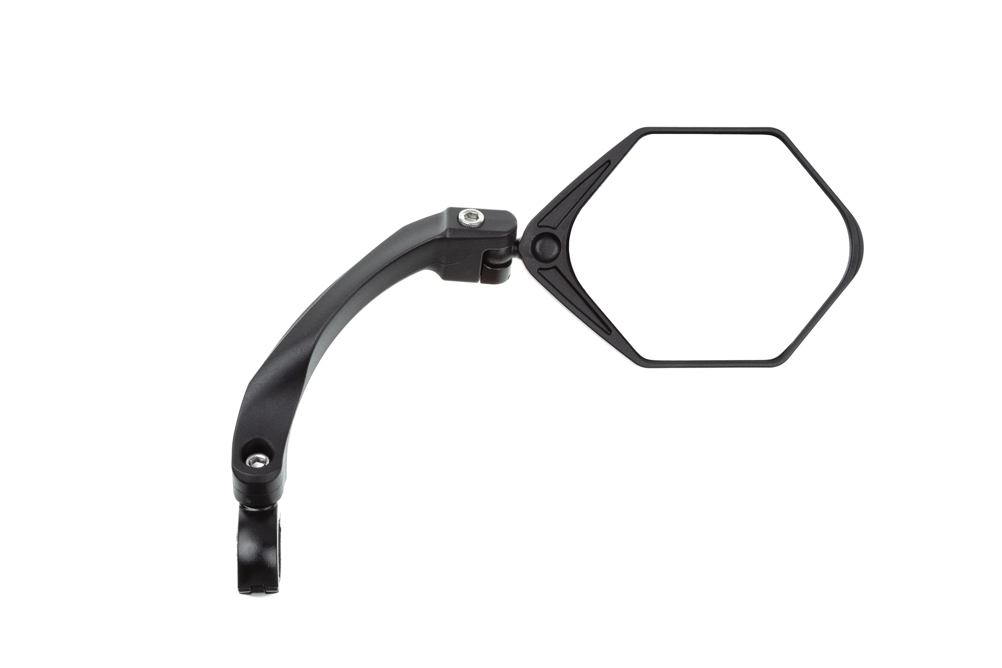 Дзеркало ONRIDE Amulet HD торцеве праве 11x8,5 cм