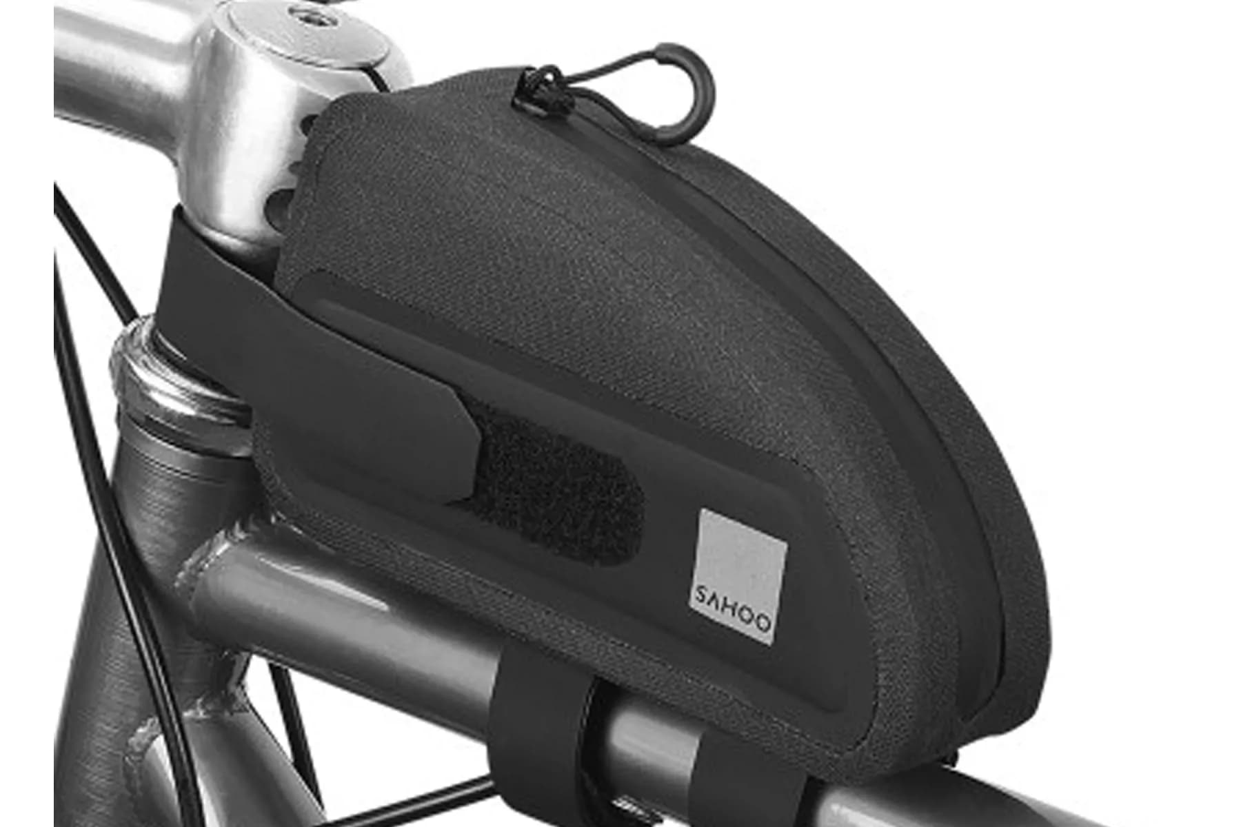 Сумка на раму Sahoo Pro 122035, розмір S