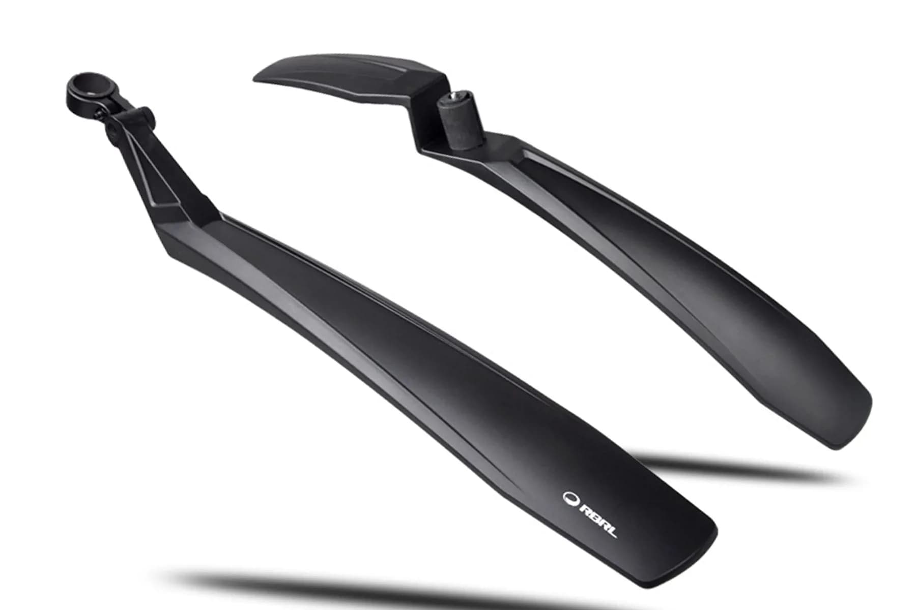 Крила RBRL RL-850FR 26"-29" чорний комплект