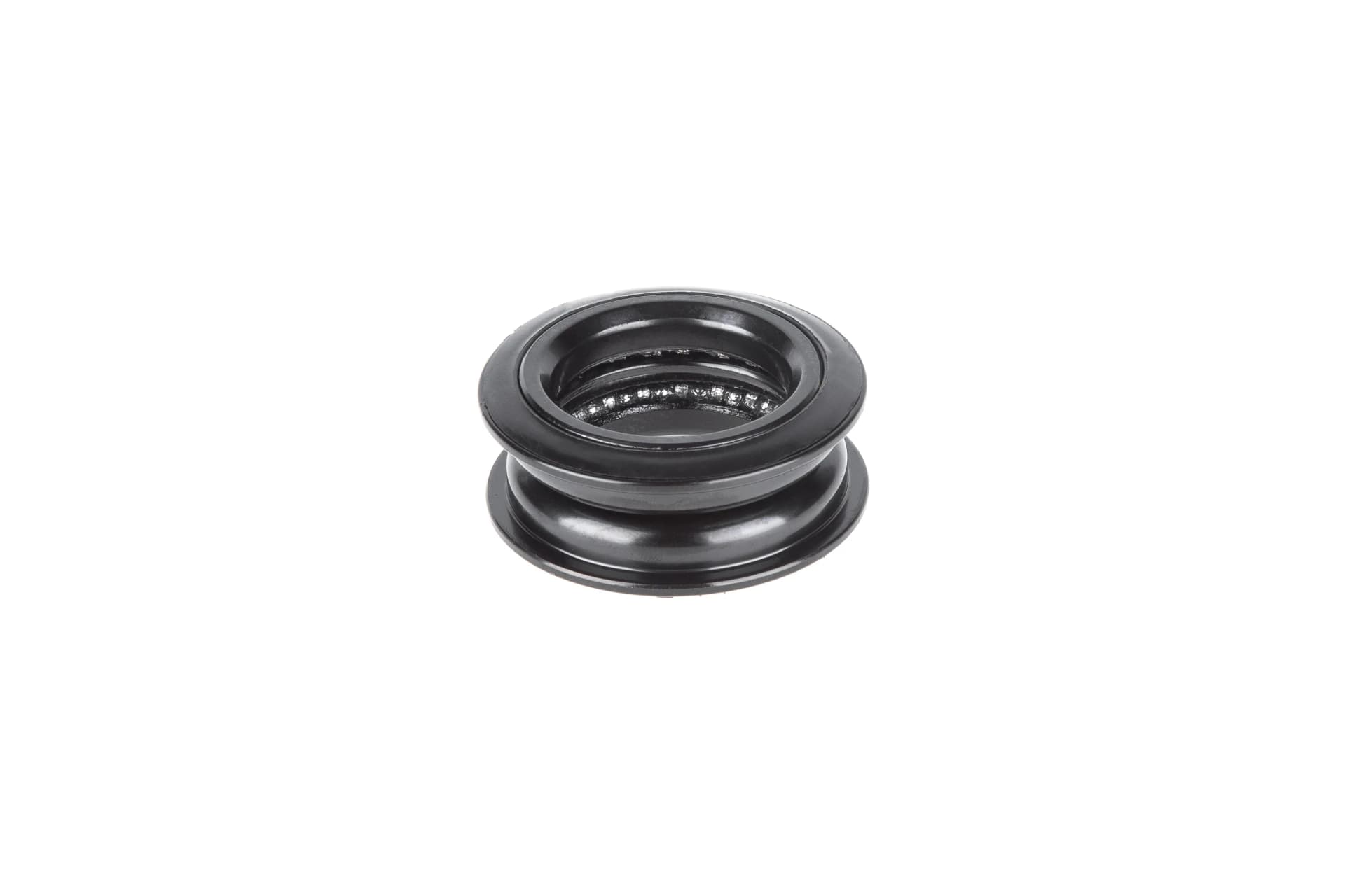 Рульова колонка ONRIDE Shaft 20 напівінтегрована, 1-1/8" шток, посадка ZS44/44 мм, кульки, Zero Stac