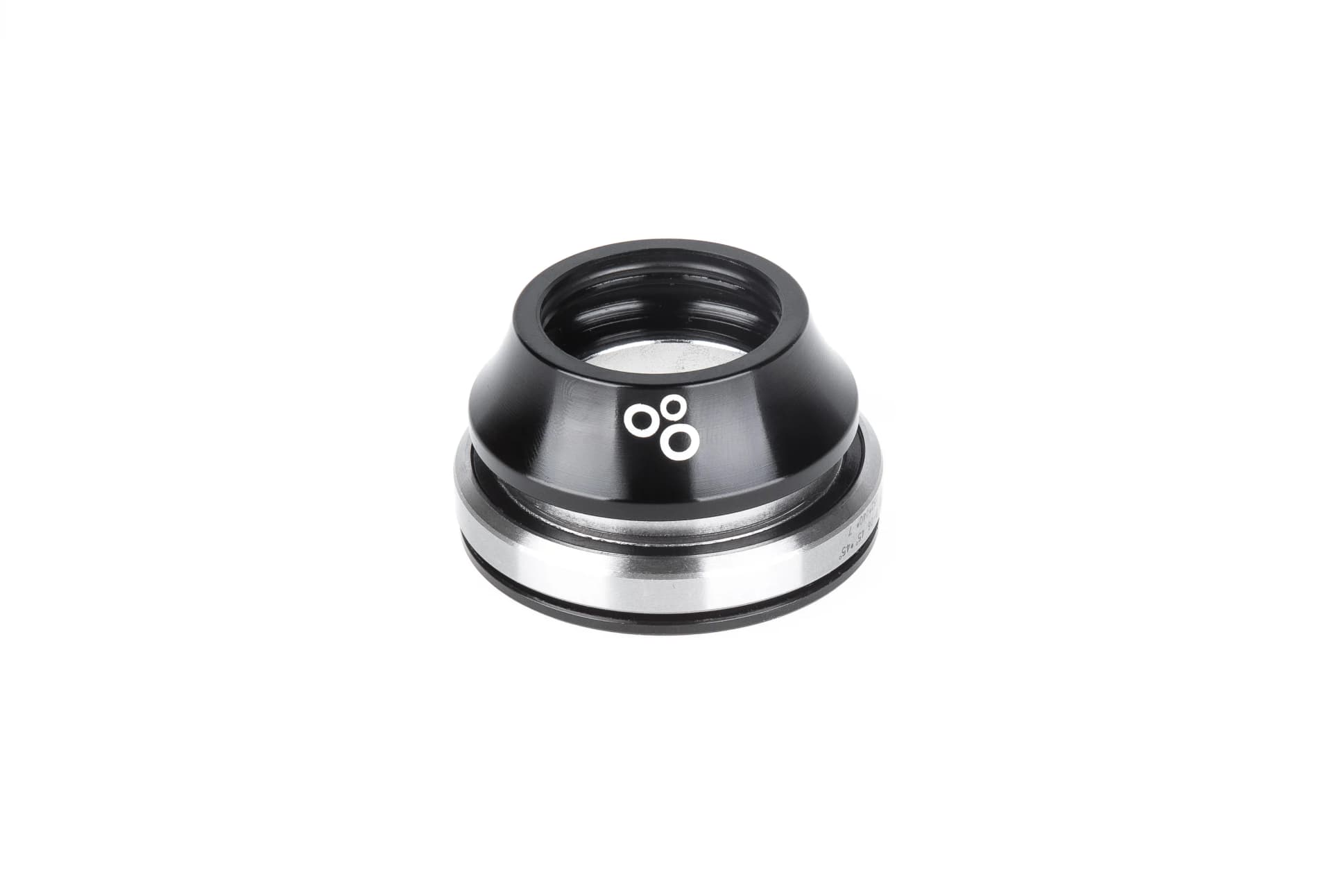 Рульова колонка ONRIDE Integra Race інтегрована, 1-1/8"-1,5" конус. шток, посадка IS42/52 мм, пром